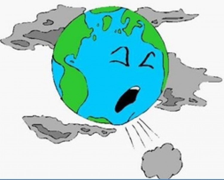 تلوث الهواء هو الطريق إلى الإصابة بمرض السكر .. !!