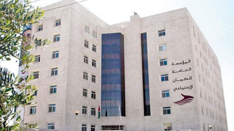 “الضمان الاجتماعي”: وفاة كل 3 أيام ناتجة عن حوادث العمل الأردن