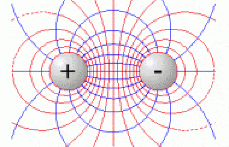 تعرض الإنسان للمجالات الكهرومغناطيسية المنبعثة من خطوط النقل ذات الجهد العالي