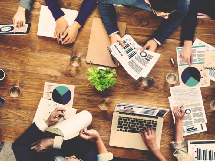 عمليات التدقيق وإضافة القيمة