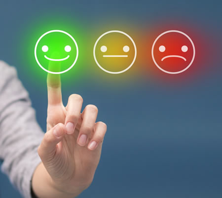 جودة الخدمة