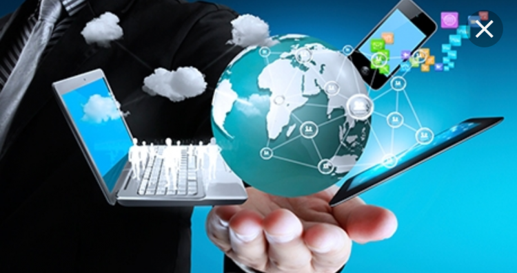 المنظومة التكنولوجية