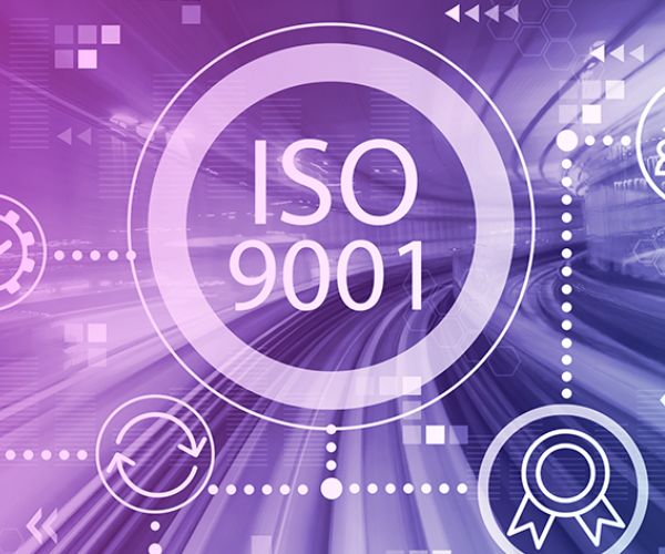 كيفية اختيار والاستعانة باستشاري ISO 9001