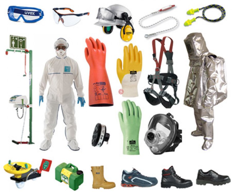 مفهوم السلامة والصحة المهنية