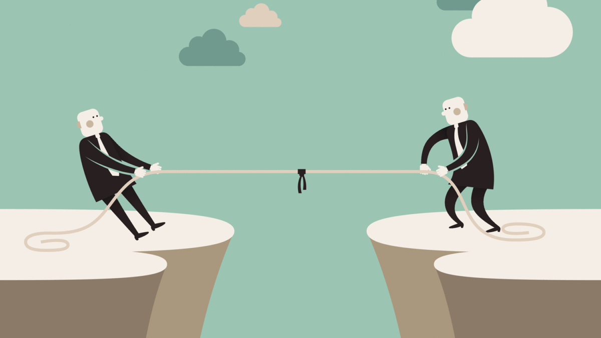 الحيادية ليست خيارًا